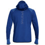 Herrenjacke Salewa Agner Hybrid Pl/Dst M Fz Hdy
