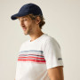 Herren-T-Shirt Regatta Rendro