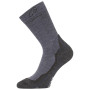 Socken Lasting WHI