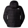 Herrenjacke The North Face M Terra Peak Hoodie
