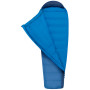 Daunenschlafsack Sea to Summit Trek TkI Regular Wide