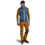 Herrenweste Ortovox Col Becchei Vest M