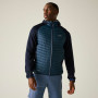 Herrenjacke Regatta Andreson Hybrid