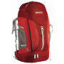 Kinderrucksack Boll Ranger 38-52 l rot Truered