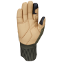 Handschuhgröße: L / Farbe: khaki/beige