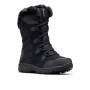 Damen Winterschuhe Columbia Ice Maiden™ Il schwarz Black