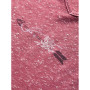 Damen-T-Shirt Chillaz Tao Flower Arrow