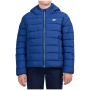 Kinder Winterjacke 4F Down Jacket M0914 Dark Blue dunkelblau Dark Blue