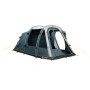 Familienzelt Outwell Springwood 4SG blau Blue