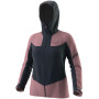Damenjacke Dynafit Radical Gore-Tex Jacket Women rosa Pink