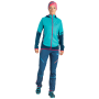 Damenhose Dynafit Transalper 3 Dst W Pnt
