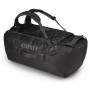 Tasche Osprey Transporter 95 schwarz/grau CamoBlack