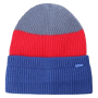 Farbe: blau/rot
