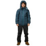 Kinder Winterjacke DucKsday Winter Jacket Ranger