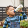 Kindertrinkflasche Klean Kanteen Kid Classic Narrow 12oz (w/ Kid Sippy Cap)