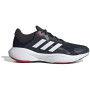 Herrenschuhe Adidas Response schwarz/weiß Legink/Ftwwht/Betsca
