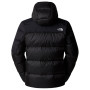 Herren-Daunenjacke The North Face M Diablo Down 2.0 Hoodie