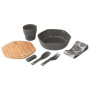Mehrteiliges-Set Robens Leaf Meal Kit
