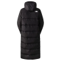 Damen-Wintermantel The North Face W Triple C Parka