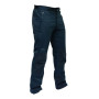 Hose Pinguin Signal schwarz Black