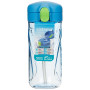 Flasche Sistema Quick Flip 520ml