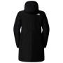 Damenmantel The North Face W Suzanne Triclimate 2.0