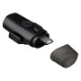 Leuchte Topeak Powerlux USB Combo