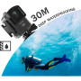 Kamera SJCAM M20