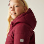 Kinderjacke Regatta Halkner