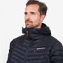 Herrenjacke Montane Axis Alpha
