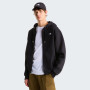 Herren-Sweatshirt The North Face Essential Simple Dome Rlx Full Zip