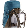 Damenrucksack Deuter Aircontact PRO 65+15 SL