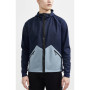 Herrenjacke Craft Glide Hood