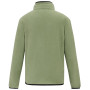 Kinder-Sweatshirt Regatta Junior Frankie F/Z Light Sage