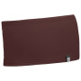 Stirnband Ortovox Light Fleece Headband rot winetasting