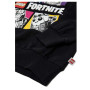 Kinder-Sweatshirt Lego Wear Lwsian 700 Black