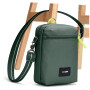 Umhängetasche Pacsafe GO Festival Crossbody