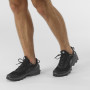 Herren Laufschuhe Salomon Cross Over Gore-Tex