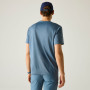 Herren-T-Shirt Regatta Fingal