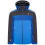 Herrenjacke Dare 2b Rivalise Jacket blau Lapisbl/Ebny