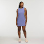 Damenkleid Cotopaxi Cambio Dress