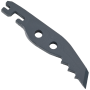 Steigeisen Skylotec Dagger Front Points Kit