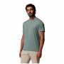 Herren-T-Shirt Columbia Parsons Point™ SS Back Graphic Tee