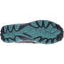 Damen Wanderschuhe Merrell West Rim Sport Gtx