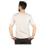 Herren-T-Shirt Chillaz Bozen Nature