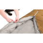 Schlafsack Robens Icefall Pro 600