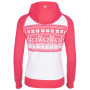 Damen-Sweatshirt Kilpi Apoline