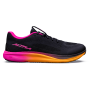 Schuhgröße (EU): 40 / Farbe: schwarz/rosa