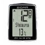 Fahrradcomputer Sigma BC 14.16 STS/CAD bezdrátový