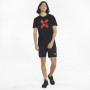 Herrenshorts Puma Train Vent Woven 7"" Short